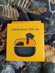 Słuchawki Bezprzewodowe REALME Buds T200 Lite