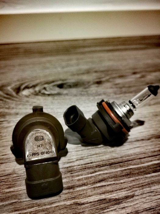 Vários Casquilhos e Elemento ajuste p. regulação faróis, Opel Astra