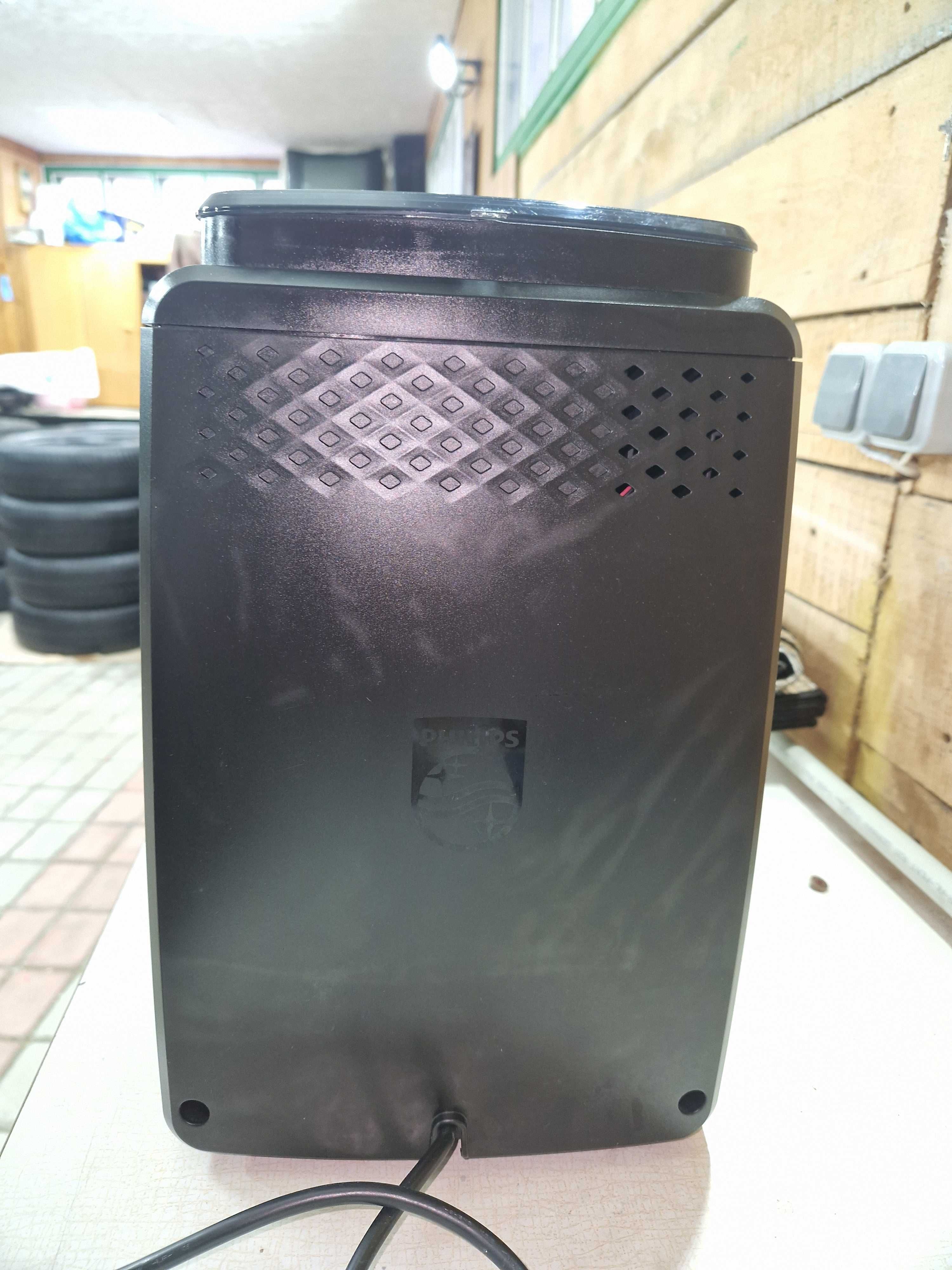 Кофемашина PHILIPS Series 2200 EP2220/10