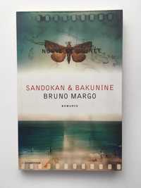 Sandokan & Bakunine de Bruno Margo