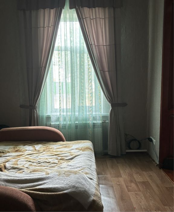 Продам частину будинку, в центрі міста