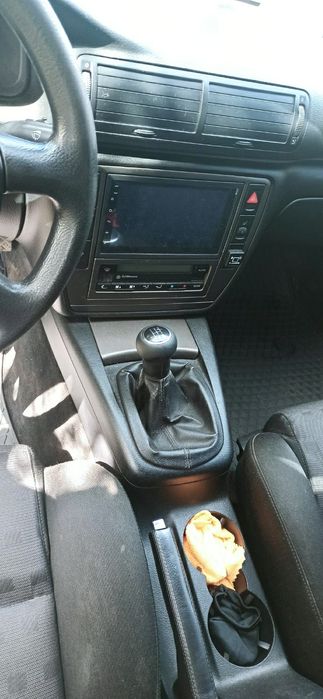 Продам Volkswagen Passat B5