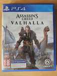 Assassin's Creed Valhalla PS4
