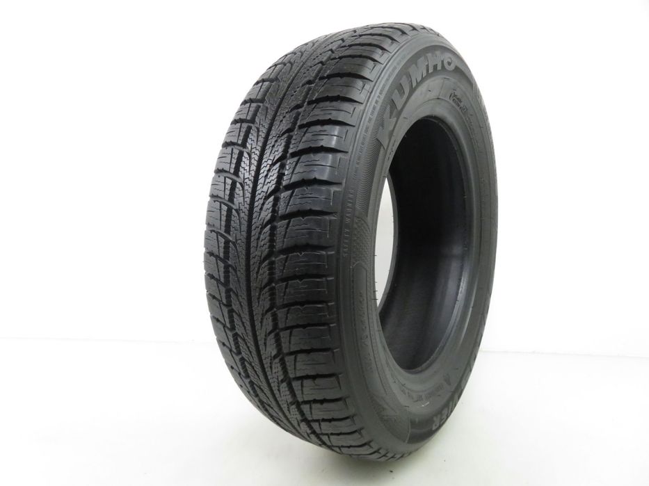 185/65R14 OPONA CAŁOROCZNA Kumho Solus Vier KH21 86H