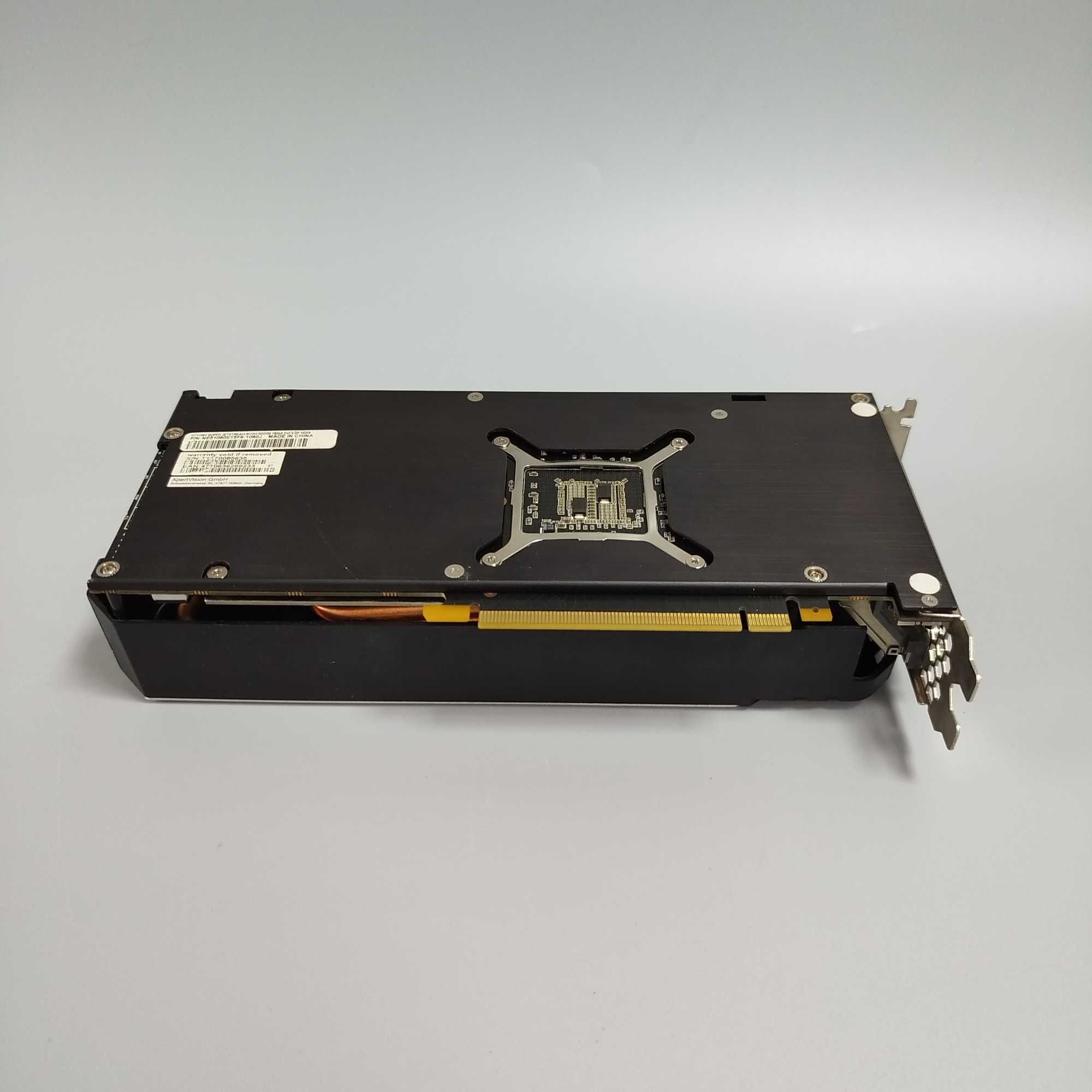 Відеокарта Palit Super Jetstream GTX 1060 3G/GDDR5/192b/Магазин/Гарант