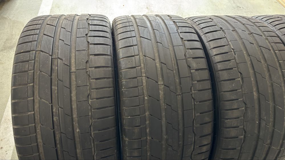 Opony 275/30 21 cali Hankook Ventus s1 evo3 k127 stan wzorowy