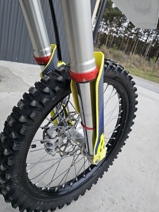 Продам Хаску FE 250