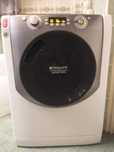 PILNE Pralka Hotpoint Ariston AQS73F 09 EU