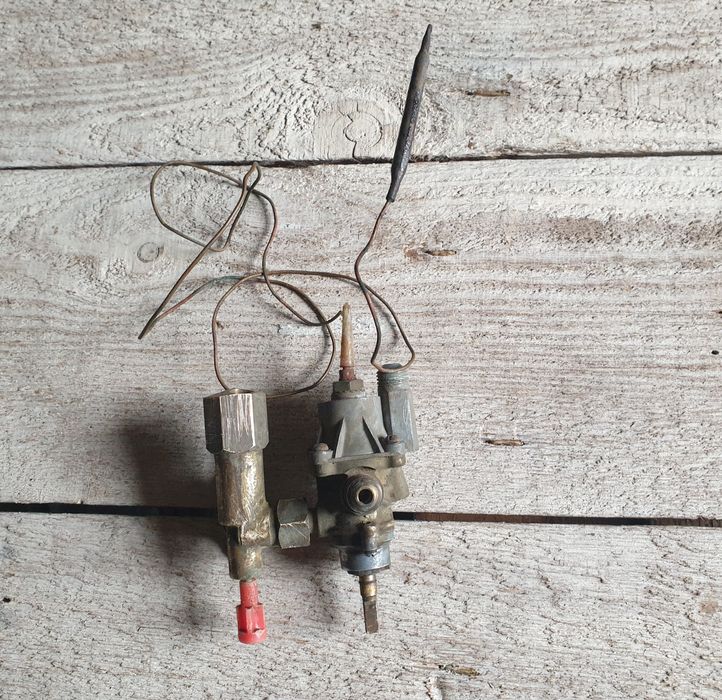 Запчасти газплит Грета, БРЕСТ, Дружковка, Електа и др.