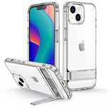 Etui ESR Air Shield Boost na iPhone 14 Plus - przezroczyste