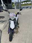 (BSE S1 enduro).