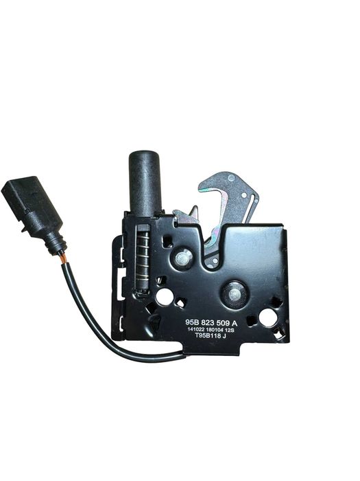 Zamek maski VW Volkswagen Golf Polo Touareg Caddy Taigo Troc Arteon