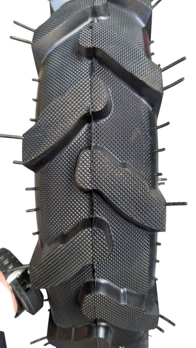 Колеса на мотоблок в сборе  , колесо