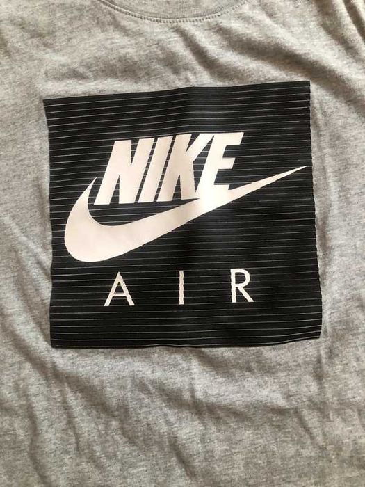 T-shit Nike unissexo Rapaz/Rapariga