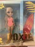 Lalka roxie summer glam elefun nowa