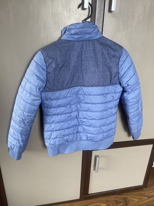 Kurtka przejsciowa H&M 140