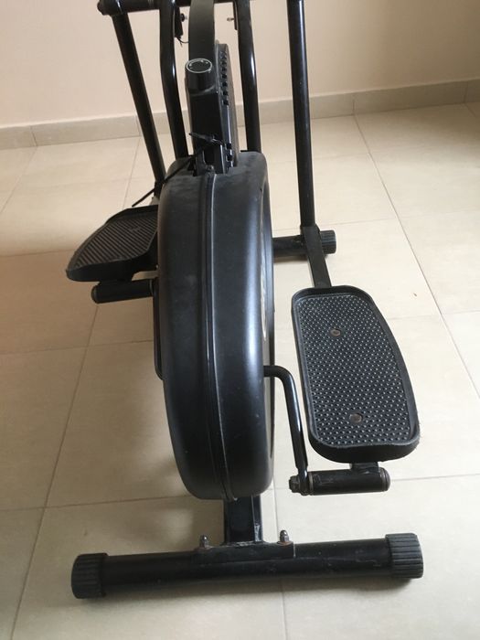 Orbitek transport