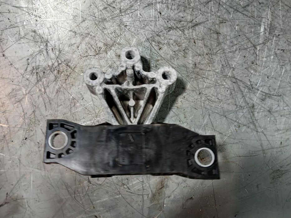 Apoio do motor RENAULT Zoe (BFM_)