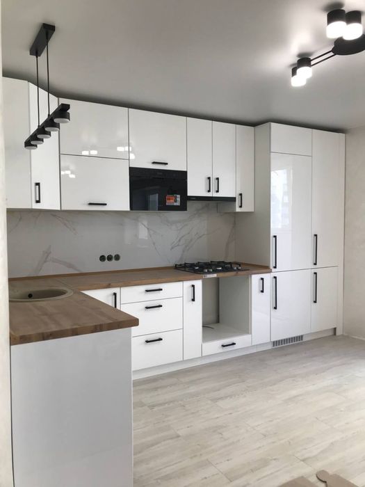 Виготовлення Корпусних Меблів (м. Суми)