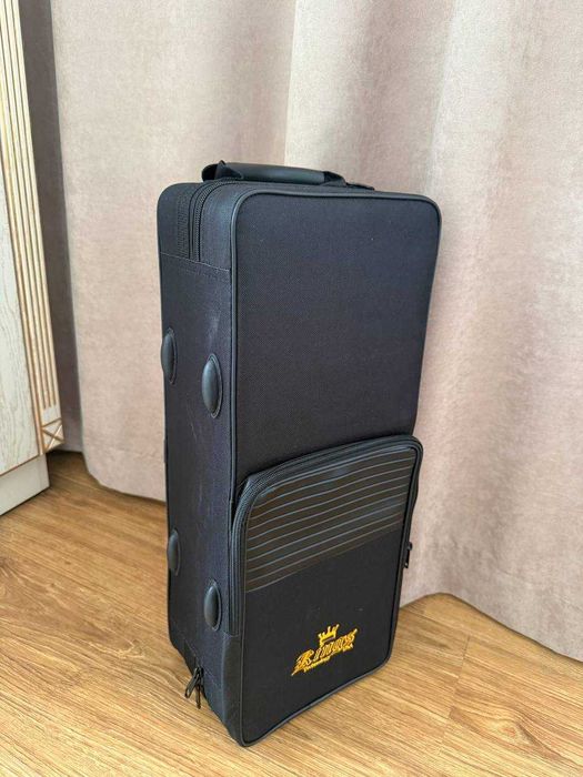 Продам новий кейс для труби