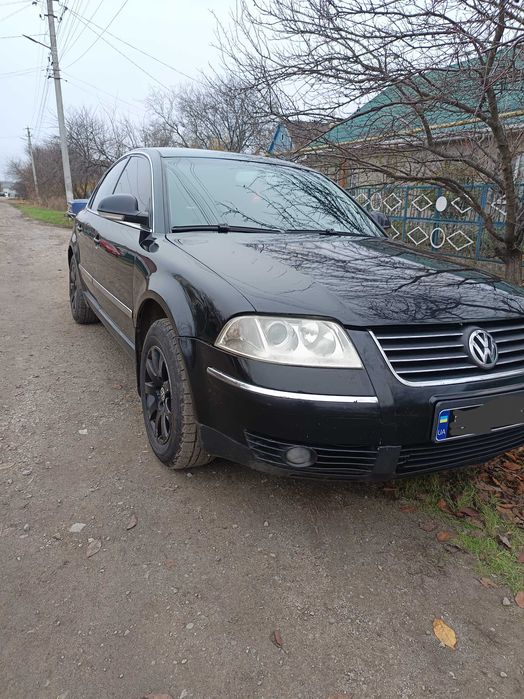 Продам Пасат б5+ Вільнянськ Запорізької області