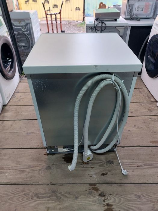 Посудомийна машина посудомийка Miele G 6300 SC окремостояча 60см