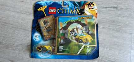 Lego Chima 70104