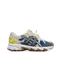 Asics Gel Sonoma 15-50 Beige/Blue