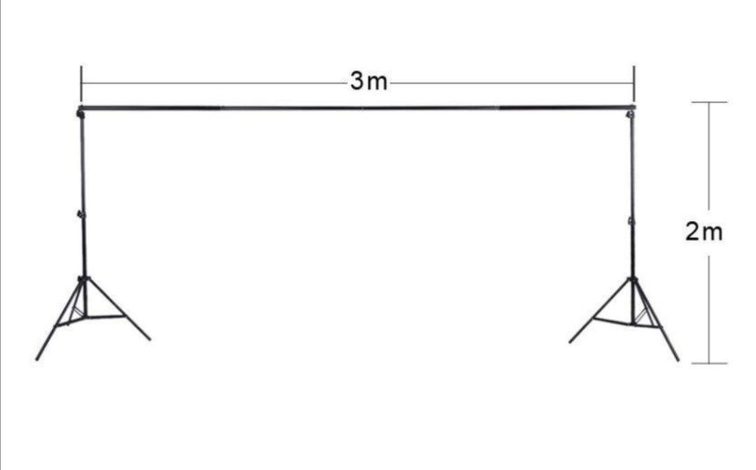 Tripés Manfrotto e Giottos