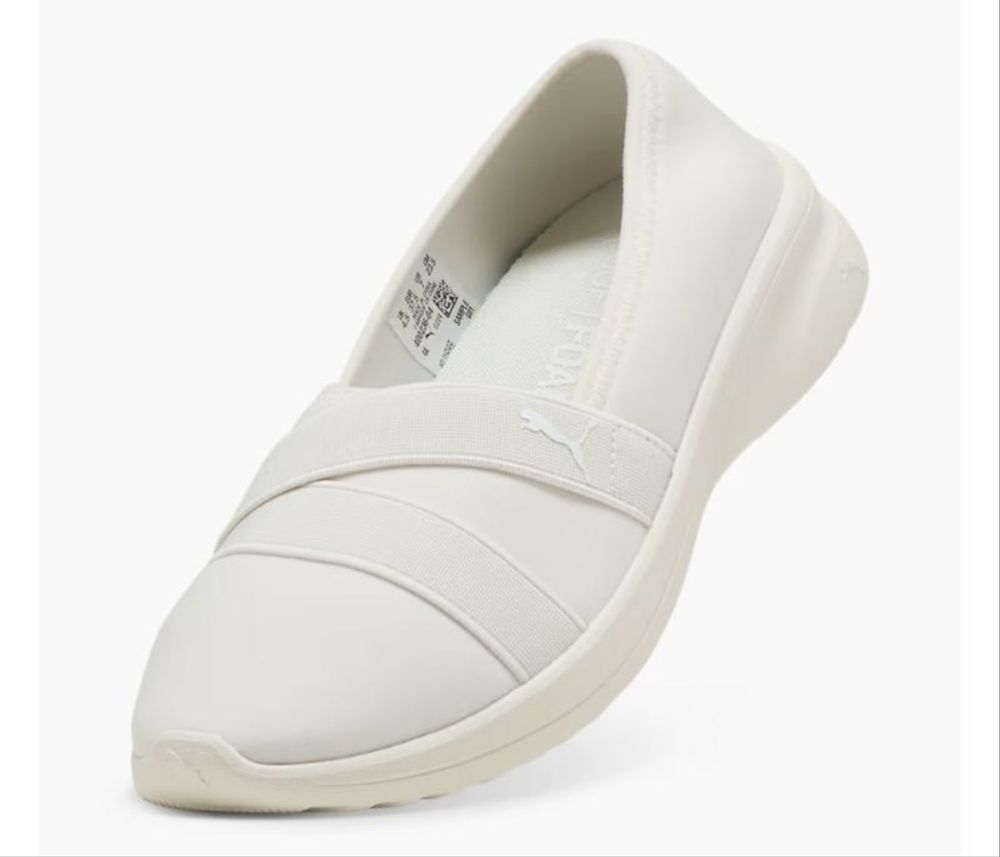 Жіночі сліпони/ мокасини від puma