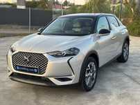 DS DS3 Crossback E-Tense Grand Chic