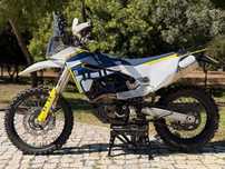 Husqvarna 701 Enduro