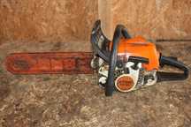 Piła spalinowa Stihl ms181 c
