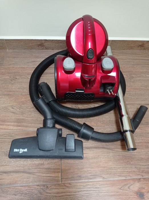 Odkurzacz  Dirt  Devil 2000 Wat