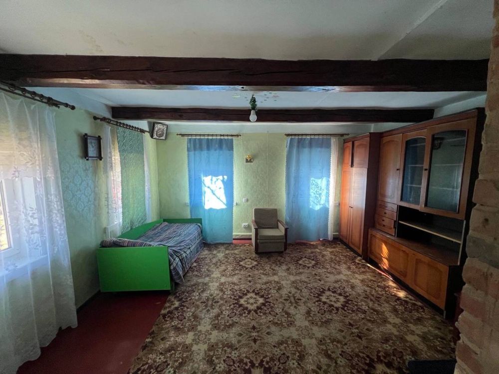 Продам будинок с. Обуховичі, Вишгородський р-н, Київська обл.