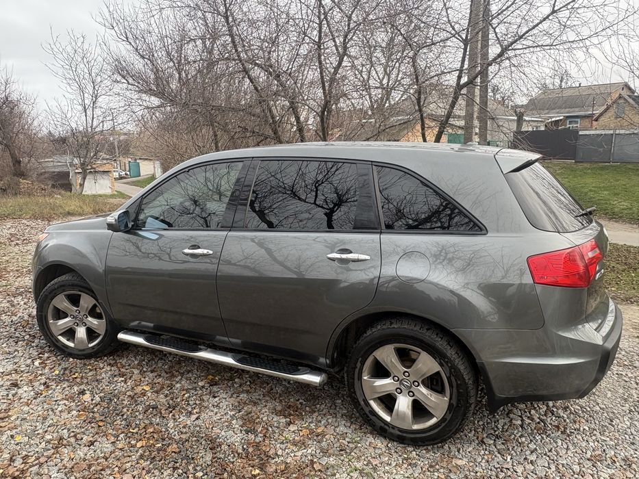 Продам Acura MDX