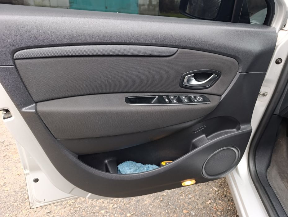 Продам Рено Сценик 3 ,2011г.в