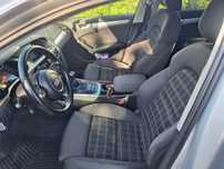 Audi A4B8 z QATTRO z 2013