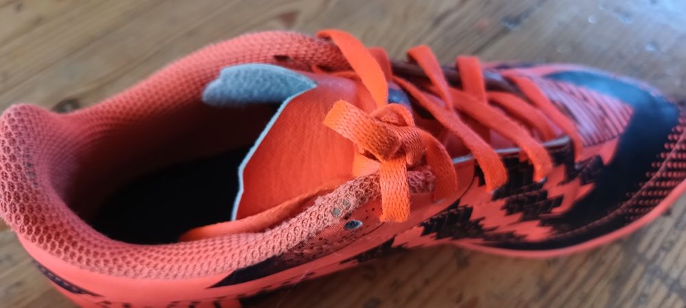 Adidasy halówki r.36