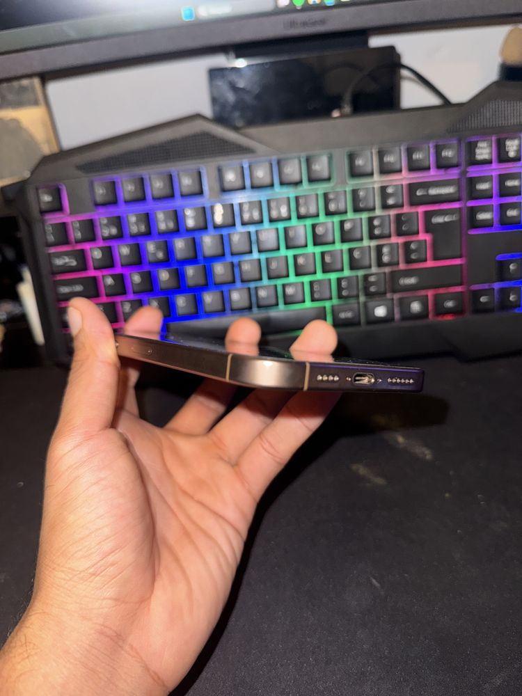 Iphone 16 Pro Max 512gb