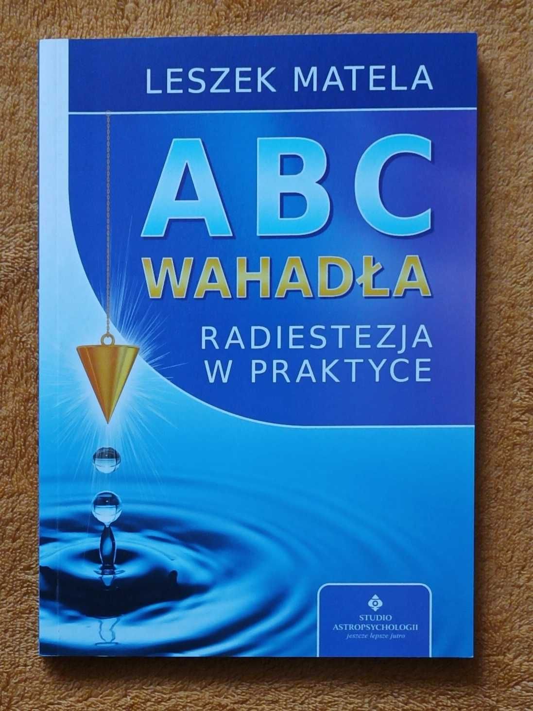 ABC wahadła Leszek Matela