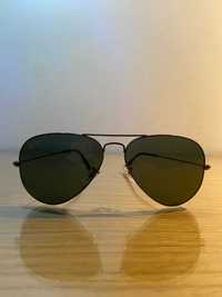 Ray Ban RB 3025 Aviator Classic