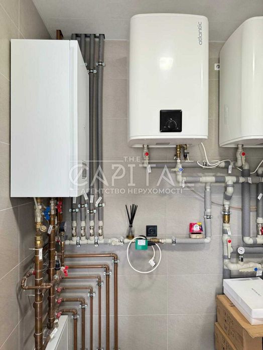 Оренда будинку з ГЕНЕРАТОРОМ на Осокорках