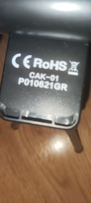 Kamerka internetowa Savio