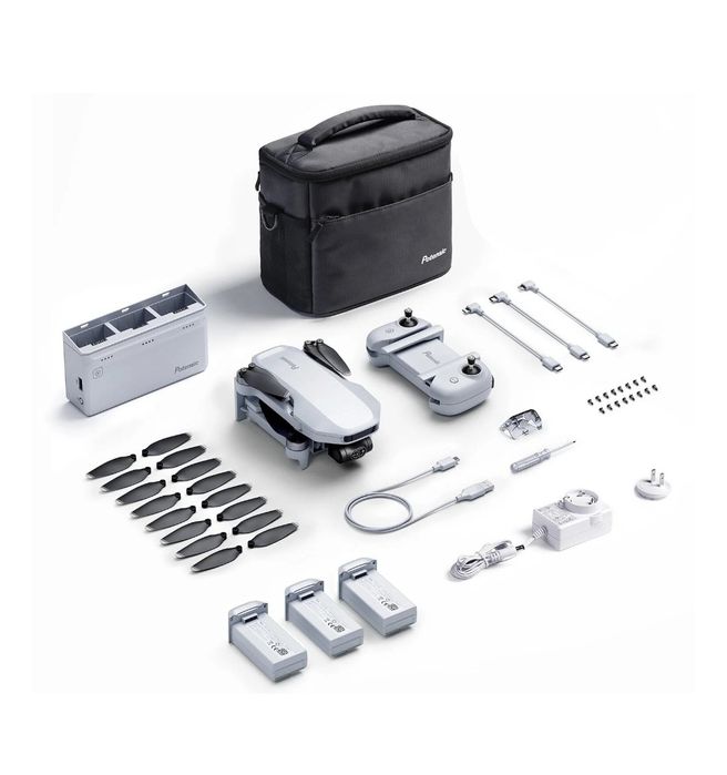 Dron Potensic Atom Fly More