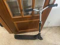 Trotinete para ceianca ate 10/12 anos.
