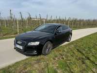 Audi a5 sportback 2.0 tfsi automat s-tronic