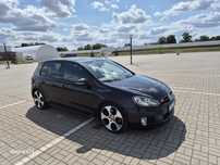 Golf 6 GTI super stan