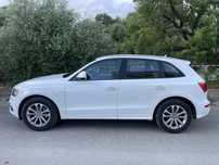 Audi Q5 2.0 tdi 2016