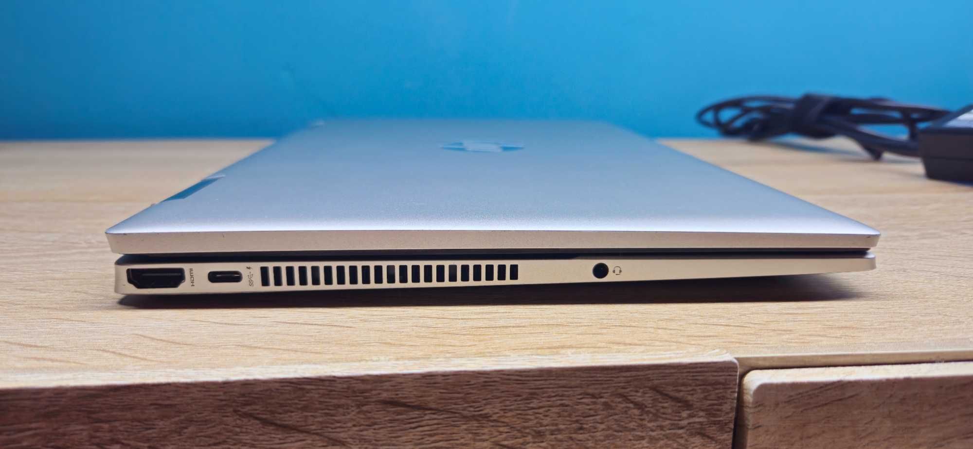 HP Pavilion X360 Konwertowalny 14-DY0XXX i3-1125G4 16GB, 512GB